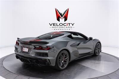 2024 Chevrolet Corvette Z06   - Photo 14 - Nashville, TN 37217