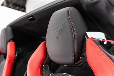 2024 Chevrolet Corvette Z06   - Photo 40 - Nashville, TN 37217