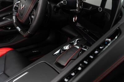 2024 Chevrolet Corvette Z06   - Photo 71 - Nashville, TN 37217