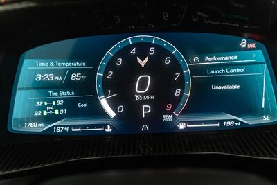 2024 Chevrolet Corvette Z06   - Photo 104 - Nashville, TN 37217