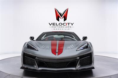 2024 Chevrolet Corvette Z06   - Photo 18 - Nashville, TN 37217