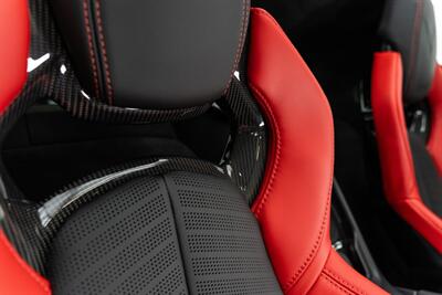 2024 Chevrolet Corvette Z06   - Photo 59 - Nashville, TN 37217