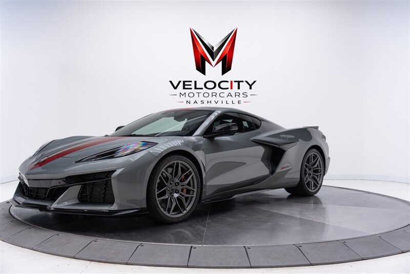 2024 Chevrolet Corvette Z06  