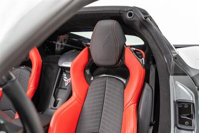 2024 Chevrolet Corvette Z06   - Photo 37 - Nashville, TN 37217