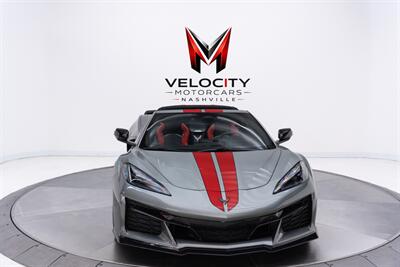 2024 Chevrolet Corvette Z06   - Photo 11 - Nashville, TN 37217