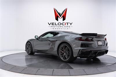 2024 Chevrolet Corvette Z06   - Photo 8 - Nashville, TN 37217