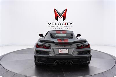 2024 Chevrolet Corvette Z06   - Photo 15 - Nashville, TN 37217