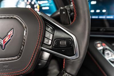 2024 Chevrolet Corvette Z06   - Photo 91 - Nashville, TN 37217