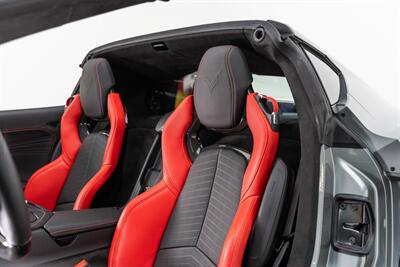 2024 Chevrolet Corvette Z06   - Photo 36 - Nashville, TN 37217