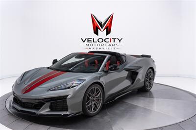 2024 Chevrolet Corvette Z06   - Photo 10 - Nashville, TN 37217
