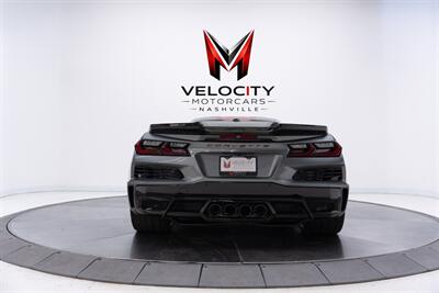 2024 Chevrolet Corvette Z06   - Photo 7 - Nashville, TN 37217