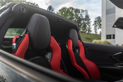 2024 Chevrolet Corvette Z06   - Photo 114 - Nashville, TN 37217