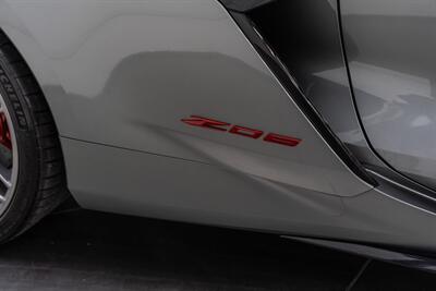 2024 Chevrolet Corvette Z06   - Photo 26 - Nashville, TN 37217