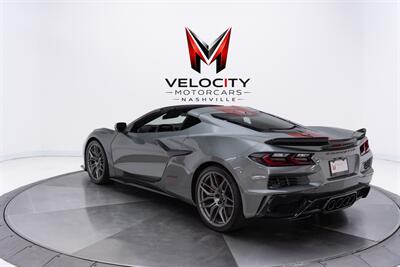 2024 Chevrolet Corvette Z06   - Photo 16 - Nashville, TN 37217