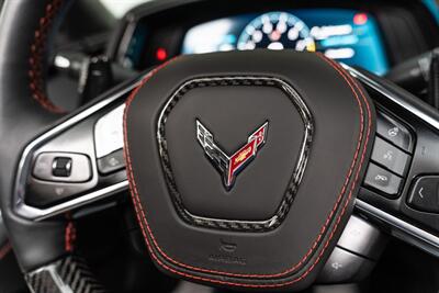2024 Chevrolet Corvette Z06   - Photo 93 - Nashville, TN 37217