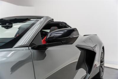 2024 Chevrolet Corvette Z06   - Photo 23 - Nashville, TN 37217