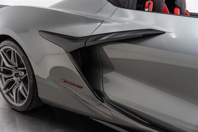 2024 Chevrolet Corvette Z06   - Photo 25 - Nashville, TN 37217