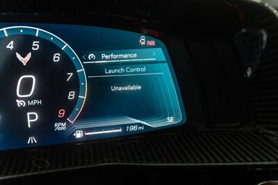 2024 Chevrolet Corvette Z06   - Photo 106 - Nashville, TN 37217