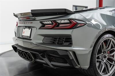 2024 Chevrolet Corvette Z06   - Photo 28 - Nashville, TN 37217