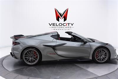 2024 Chevrolet Corvette Z06   - Photo 13 - Nashville, TN 37217
