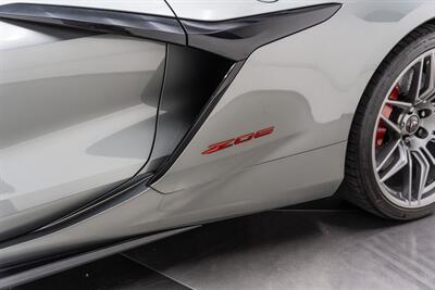 2024 Chevrolet Corvette Z06   - Photo 34 - Nashville, TN 37217