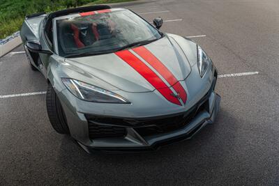 2024 Chevrolet Corvette Z06   - Photo 111 - Nashville, TN 37217