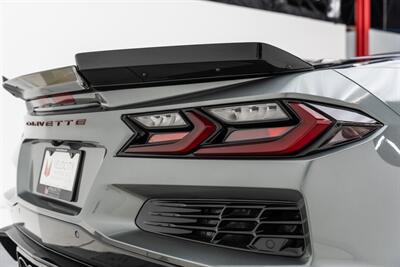 2024 Chevrolet Corvette Z06   - Photo 29 - Nashville, TN 37217