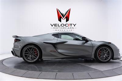 2024 Chevrolet Corvette Z06   - Photo 5 - Nashville, TN 37217