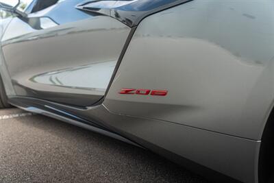 2024 Chevrolet Corvette Z06   - Photo 117 - Nashville, TN 37217