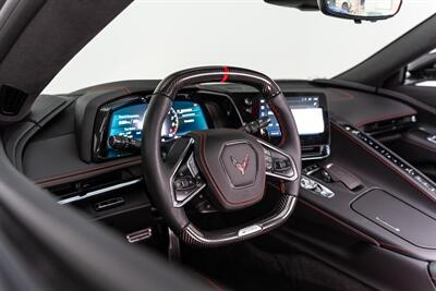 2024 Chevrolet Corvette Z06   - Photo 99 - Nashville, TN 37217