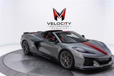 2024 Chevrolet Corvette Z06   - Photo 12 - Nashville, TN 37217