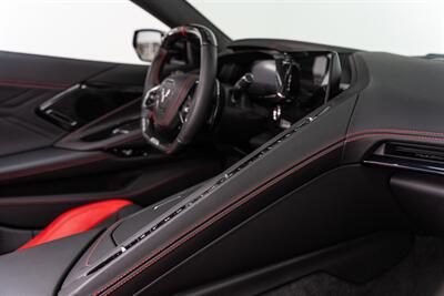 2024 Chevrolet Corvette Z06   - Photo 70 - Nashville, TN 37217