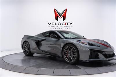 2024 Chevrolet Corvette Z06   - Photo 4 - Nashville, TN 37217