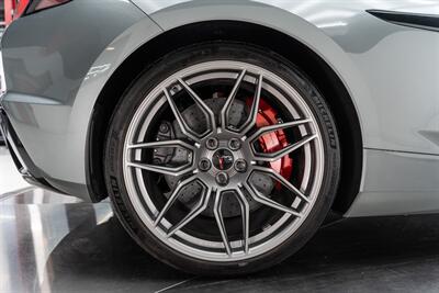 2024 Chevrolet Corvette Z06   - Photo 102 - Nashville, TN 37217