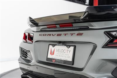 2024 Chevrolet Corvette Z06   - Photo 30 - Nashville, TN 37217
