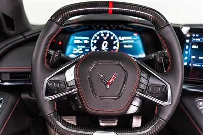 2024 Chevrolet Corvette Z06   - Photo 98 - Nashville, TN 37217