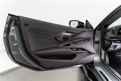 2024 Chevrolet Corvette Z06   - Photo 80 - Nashville, TN 37217