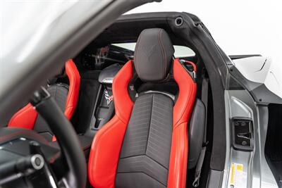 2024 Chevrolet Corvette Z06   - Photo 38 - Nashville, TN 37217