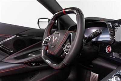 2024 Chevrolet Corvette Z06   - Photo 72 - Nashville, TN 37217
