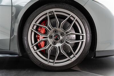 2024 Chevrolet Corvette Z06   - Photo 103 - Nashville, TN 37217
