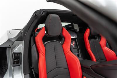 2024 Chevrolet Corvette Z06   - Photo 57 - Nashville, TN 37217