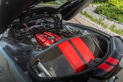2024 Chevrolet Corvette Z06   - Photo 118 - Nashville, TN 37217