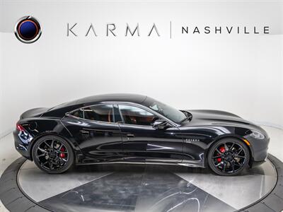 2020 Karma Revero GT   - Photo 25 - Nashville, TN 37217