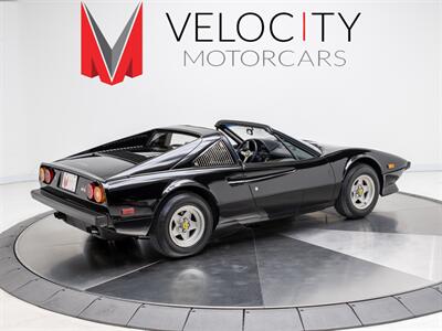 1978 Ferrari 308 GTS   - Photo 12 - Nashville, TN 37217