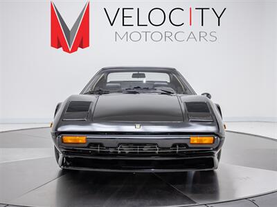 1978 Ferrari 308 GTS   - Photo 14 - Nashville, TN 37217