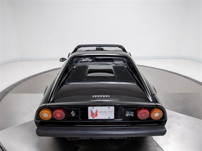 1978 Ferrari 308 GTS   - Photo 90 - Nashville, TN 37217