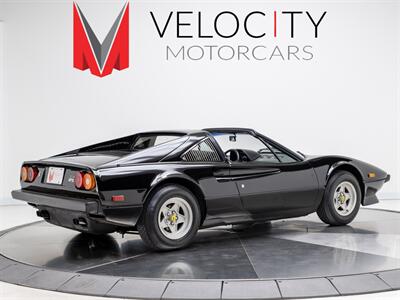 1978 Ferrari 308 GTS   - Photo 5 - Nashville, TN 37217