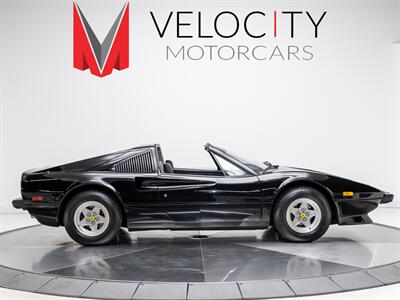 1978 Ferrari 308 GTS   - Photo 4 - Nashville, TN 37217