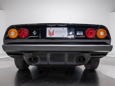 1978 Ferrari 308 GTS   - Photo 88 - Nashville, TN 37217