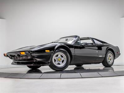 1978 Ferrari 308 GTS   - Photo 19 - Nashville, TN 37217